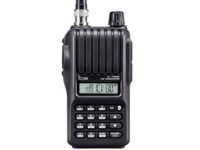 Radiotelefon ręczny ICOM IC-V80E psmo VHF o mocy 5,5W